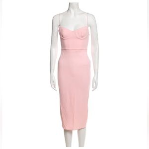 Alex Perry "Avery" Dress - UK Sz. 6 - NWOT